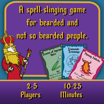 Beard Wizards image 3