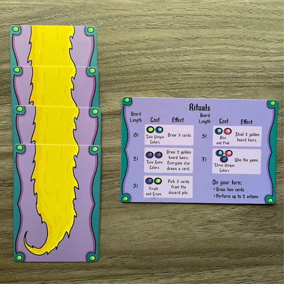 Beard Wizards image 4