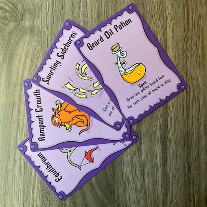 Beard Wizards image 8