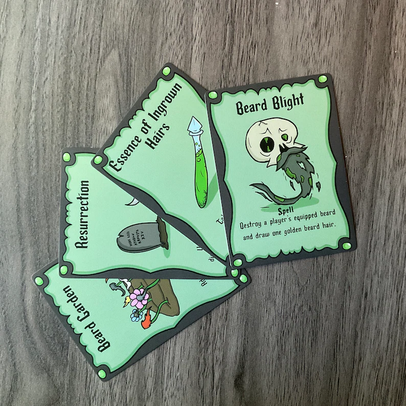 Beard Wizards image 9