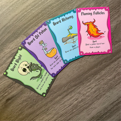 Beard Wizards image 2