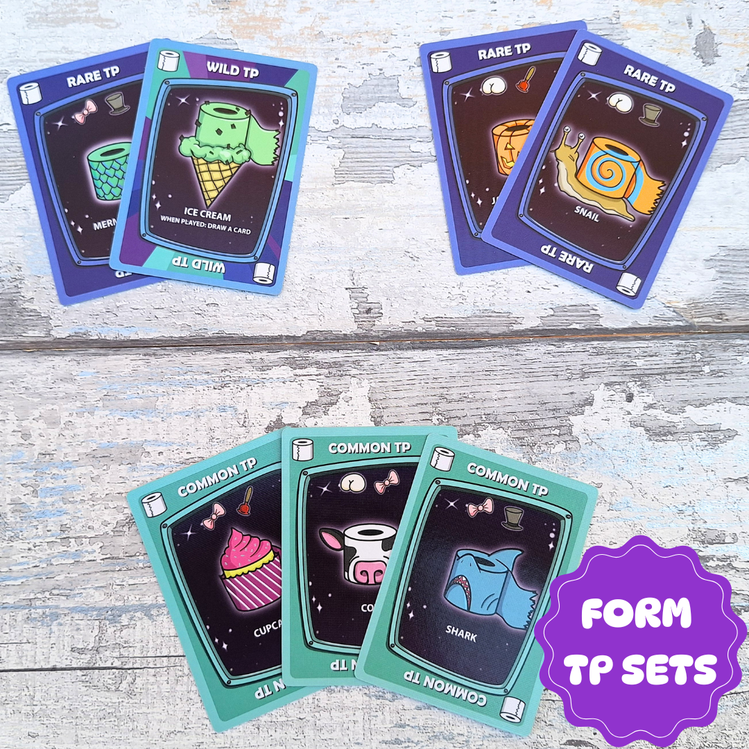 Galactic Edition/Mat Bundle image 4