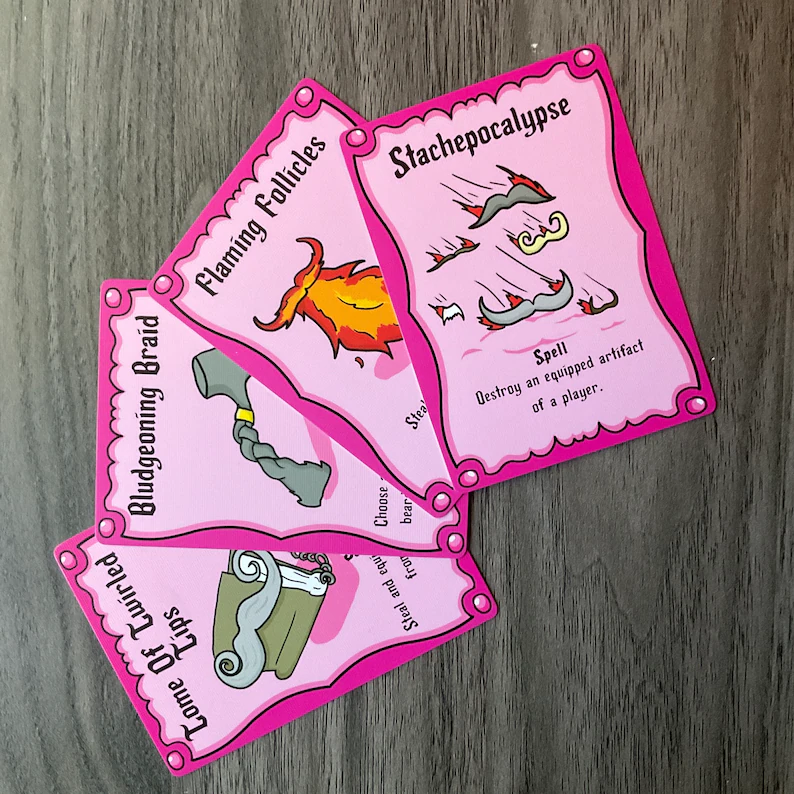 Beard Wizards image 7