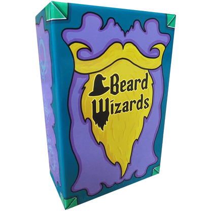 Beard Wizards