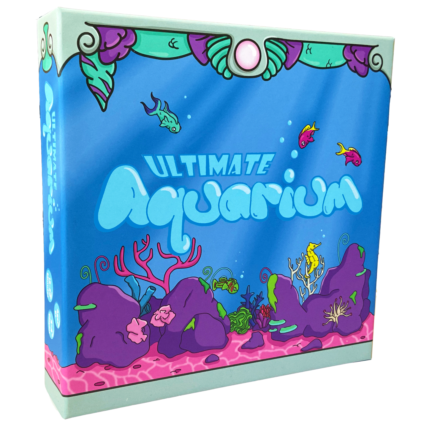 Ultimate Aquarium