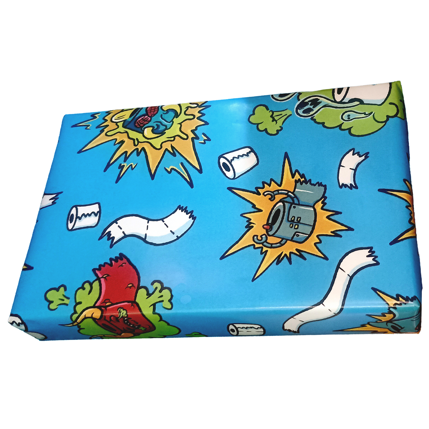 Wrap My Order