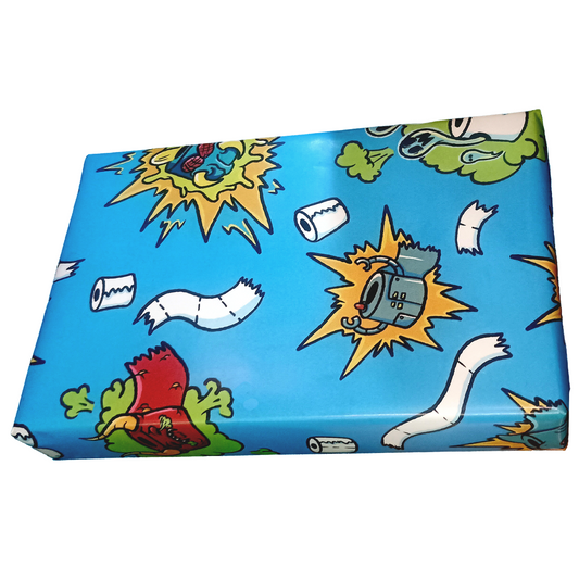 Wrap My Order