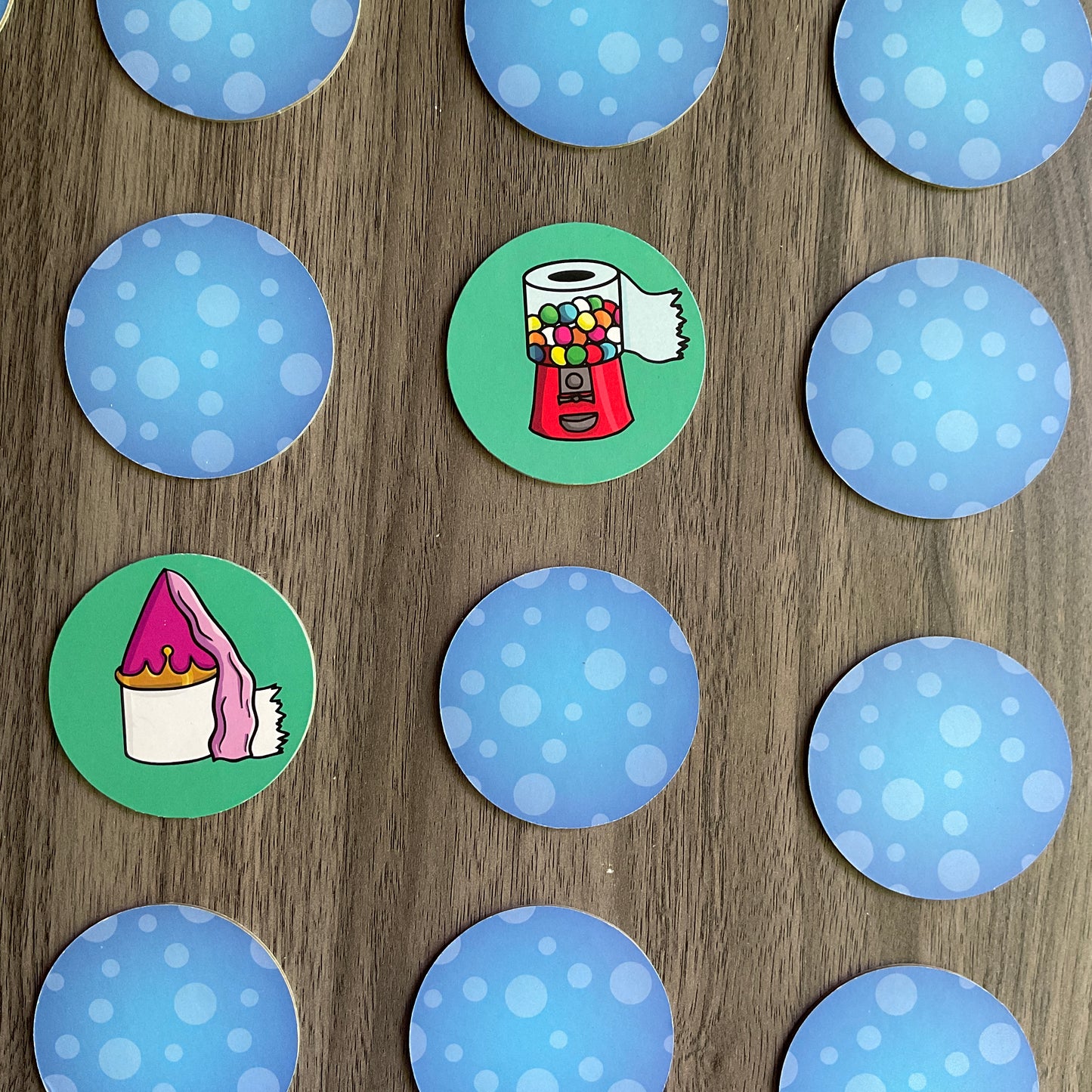 Toilet Paper Tile Match image 3